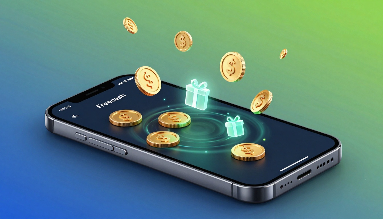 Freecash App Money Making